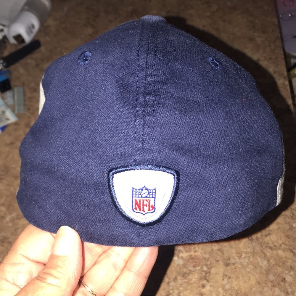 Men’s NFL Cowboys Cotton Cap - Picture 5 of 11